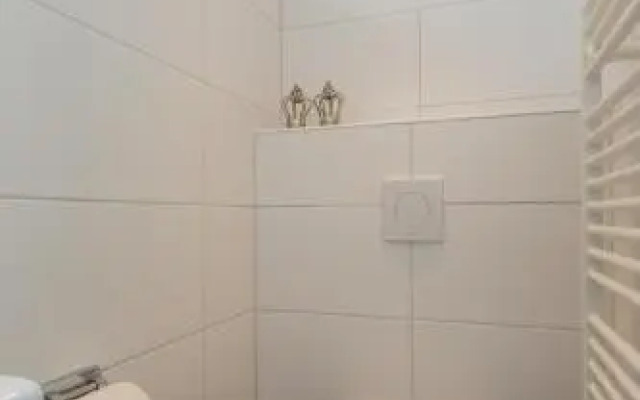 Apartments Valkenisse