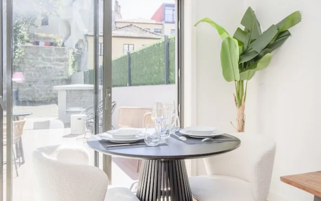 Liiiving - City Design  Apartment A