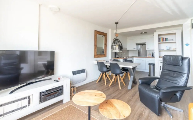 Nice Apartment Near the Beach