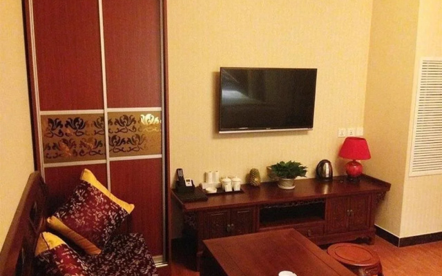 Beijing Haoyang Culture Hotel