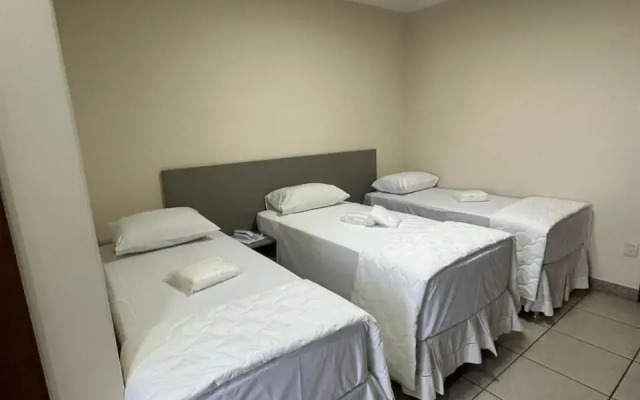 Hotel Alvorada II