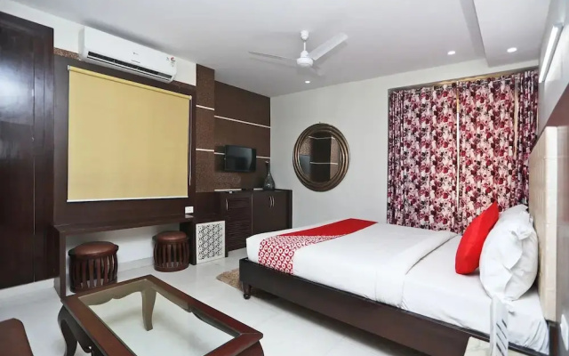 Hotel Razia Inn By OYO Rooms