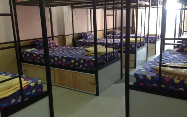 Khe Sanh Homestay
