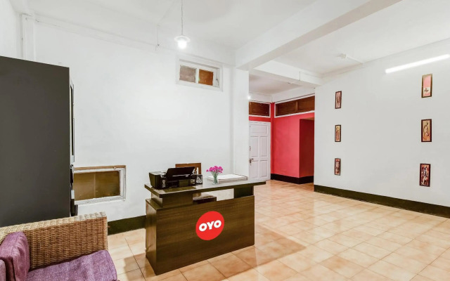 OYO Flagship 70293 Bobs Mansion