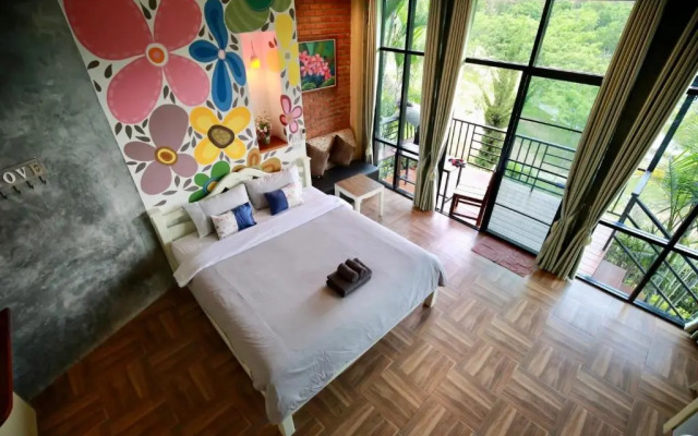 Tonsilp Art Home