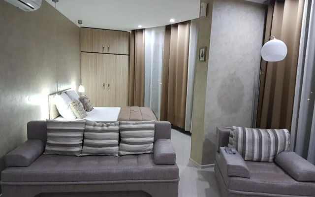 Lulu Apartment