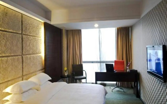 Zhixin Hotel