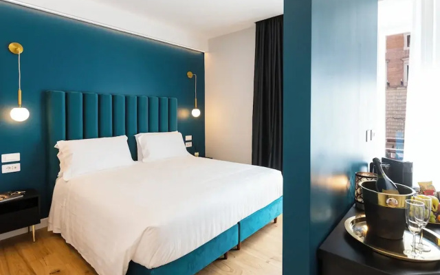 Regola Luxury Relais