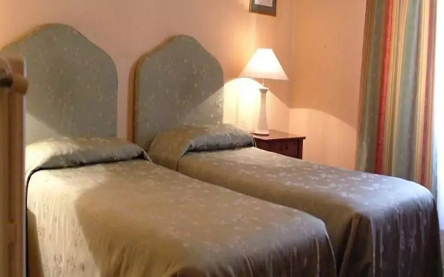 Hotel Verdi Pisa