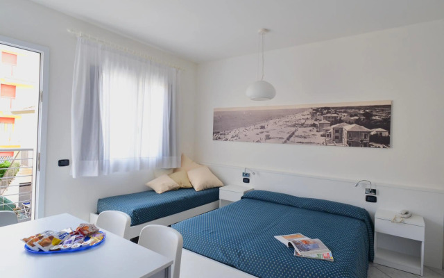 Residence Progresso