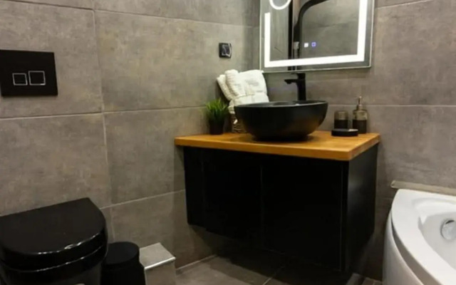 Double Romantic Suite