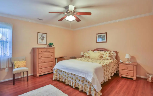 Purcellville Home