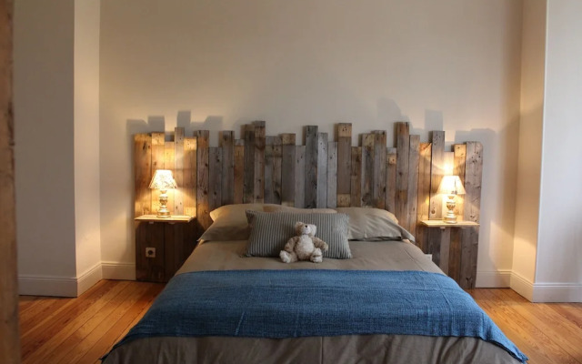B&B La Chambre de Marie