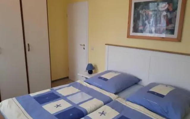 Villa Strandmuschel - FeWo 06