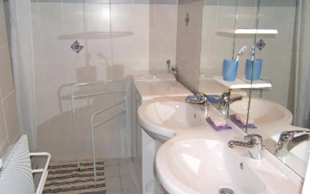 Maison La Couarde-sur-Mer, 5 pièces, 6 personnes - FR-1-258-7