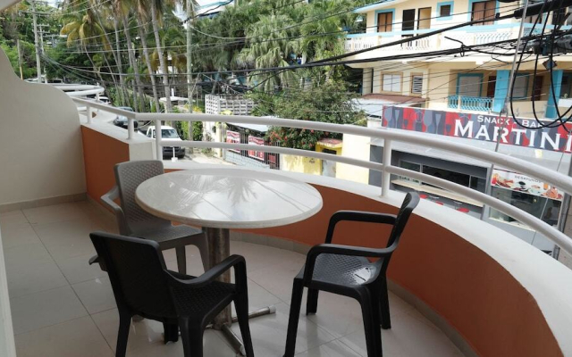 Aparthotel Caribe Paraiso & Plaza Perla Mar Ii