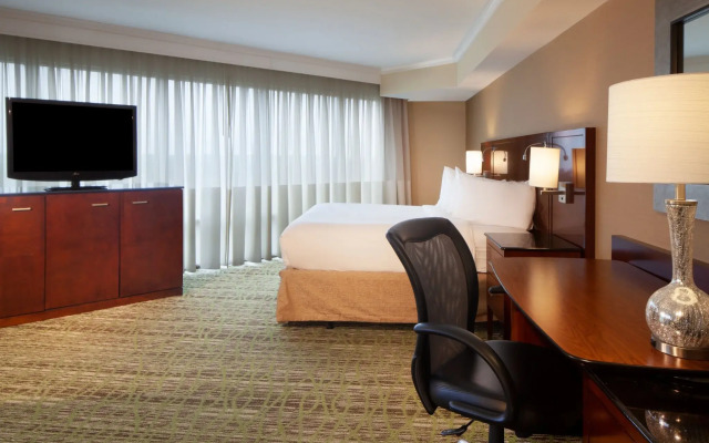 Marriott Memphis East