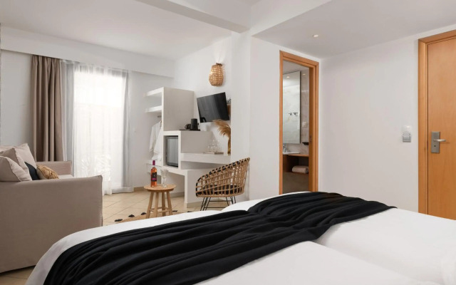 Diana Art Boutique Hotel