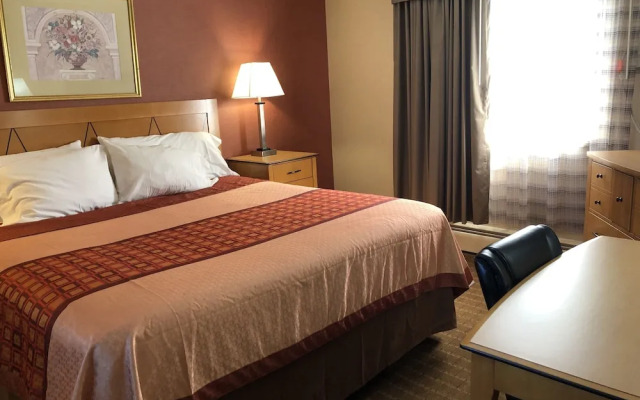 Wilbraham Inn