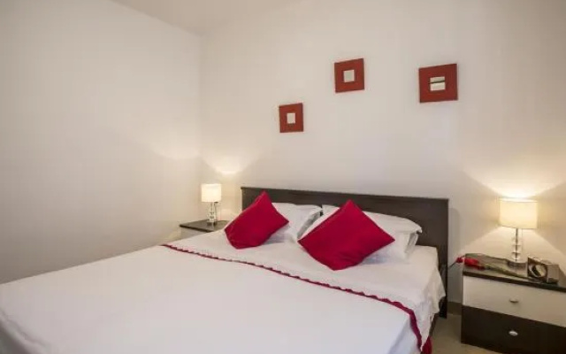 Holiday Home Petra