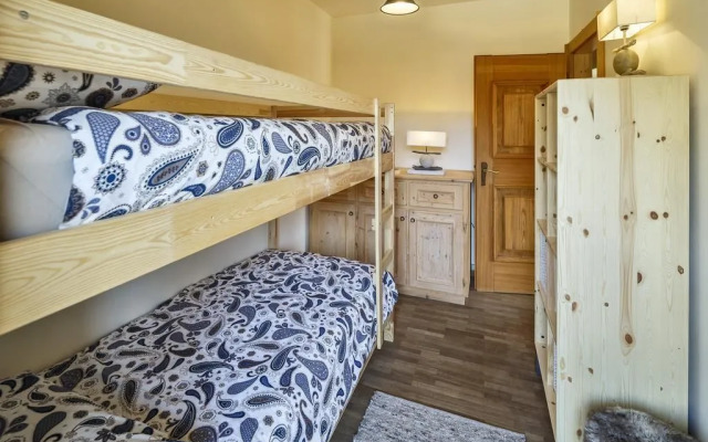 Chalet Alverà