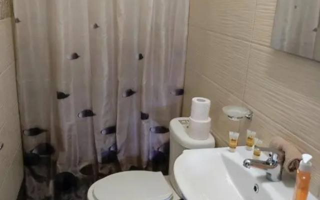 PHOENIX apartment near the airport