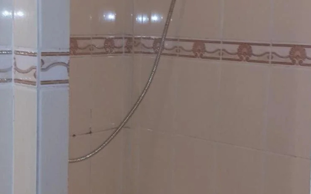 Хостел Хабаровск B&B на Станционной 