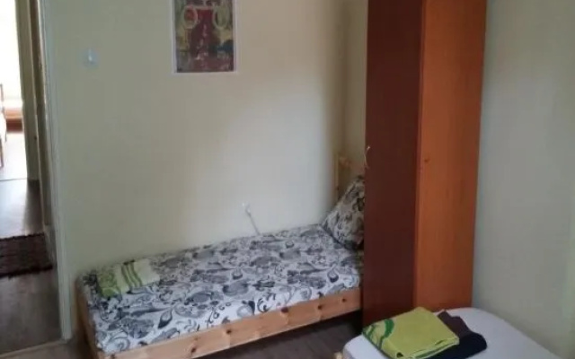 Hipster Guest Rooms
