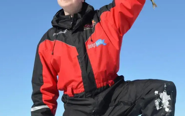 Ruka Safaris - Papin Talo