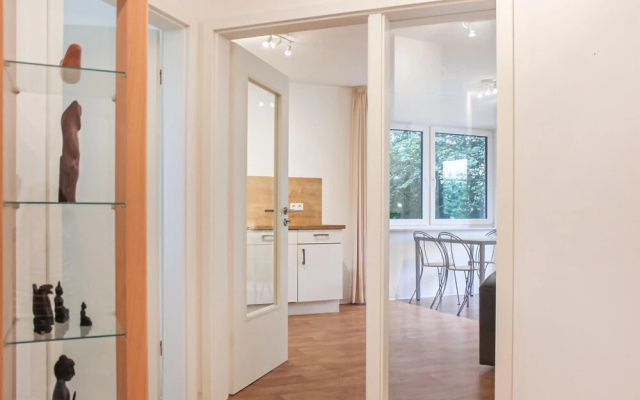 Amazing Apartment in Bockhorn With Wifi and 2 Bedrooms