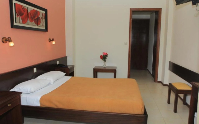 Fiori Hotel