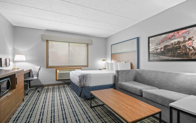 AmericInn by Wyndham Virginia
