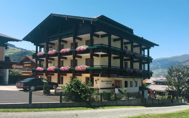 Haus Voglreiter