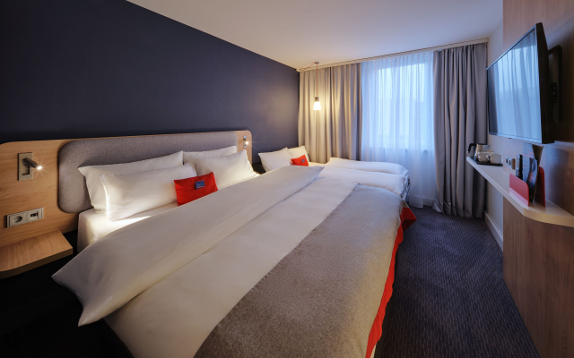 Holiday Inn Express Dortmund by IHG