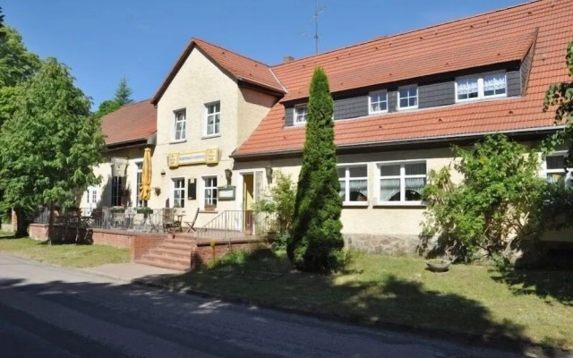 Pension Steffen