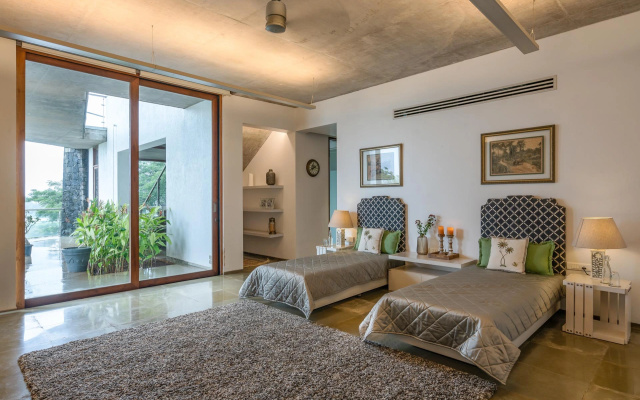 Villa Ekanta