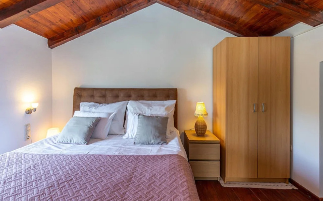 Beautiful Home in Crikvenica With Wifi, 2 Bedrooms and Jacuzzi