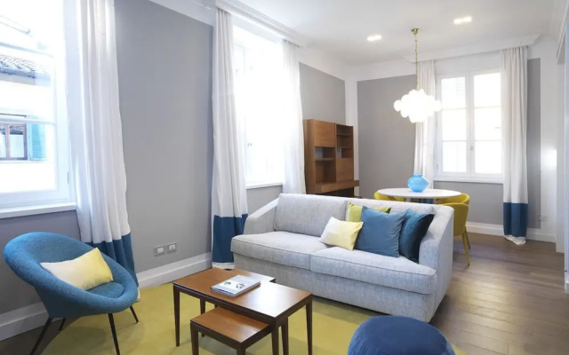 DRAGO d' ORO SUITES