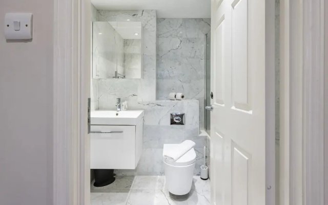 Stunning 2 Bed-hosted by Sweetstay