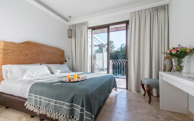 Sierra Blanca Resort Art of Healing