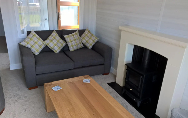 Two Bedroom Lodge 16