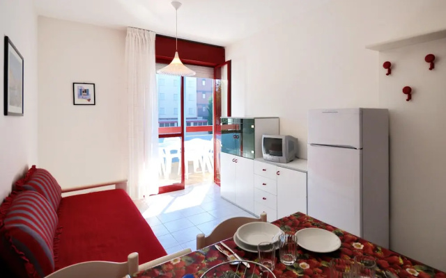 Condominio Nautilus