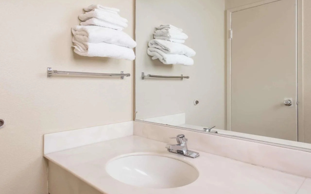 Ephrata Travelodge
