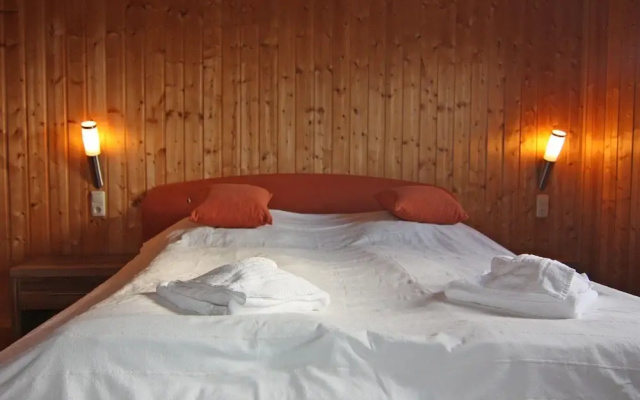 Sonniges Ferienhaus in Bansin
