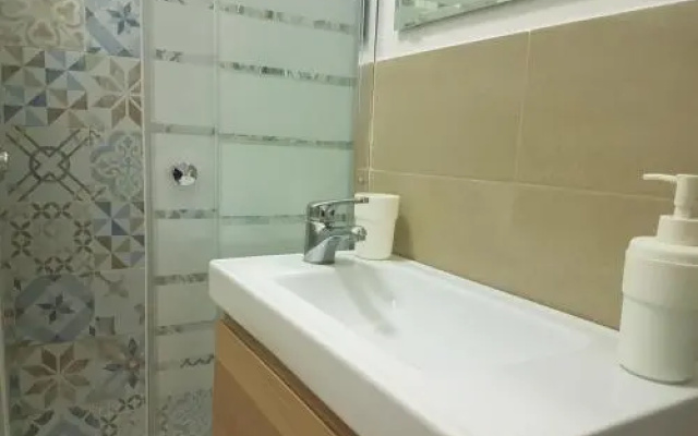 Giglio Apartment
