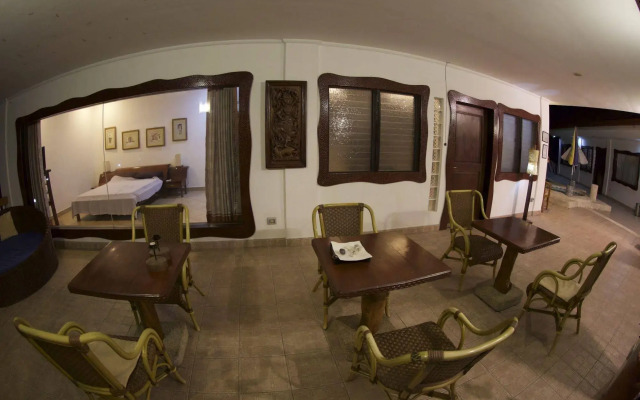 Casa Margaritha