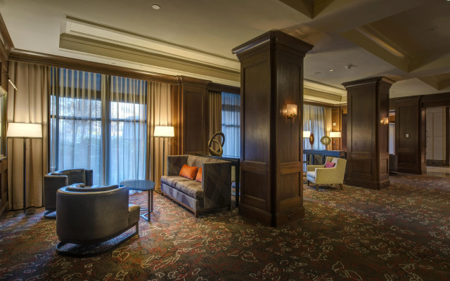 Hyatt Regency Reston