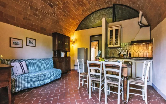 Country House in Tuscany With Pool and Tennis