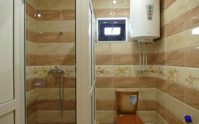 Mini-Hotel Gagra-Camping