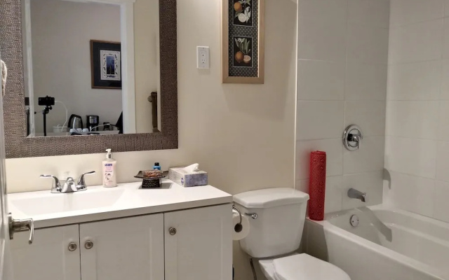 Ladysmith Ocean Suites